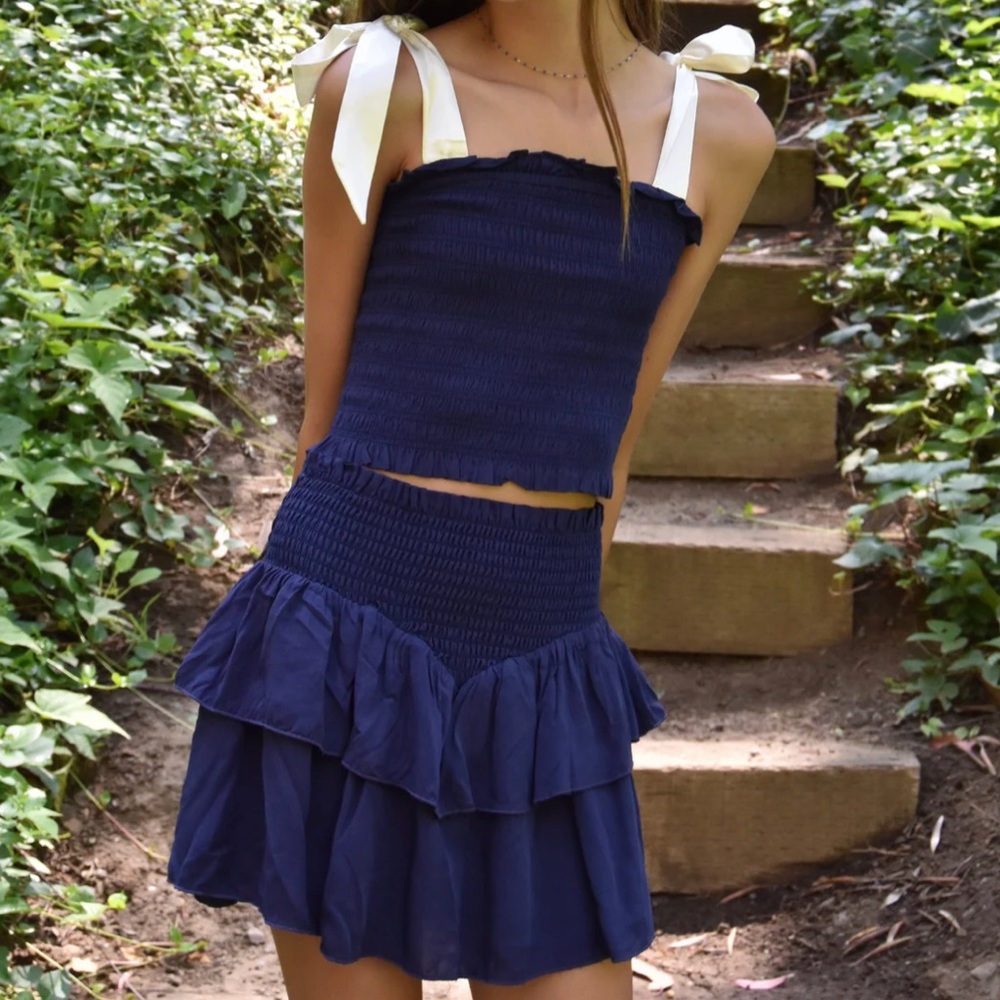 Katie J NYC Girls Brooke Set